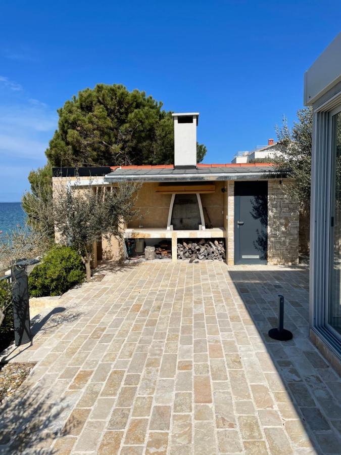 Vila Leda Kožino エクステリア 写真
